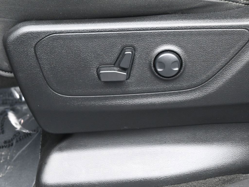 Used 2024 RAM 1500 Big Horn image 12