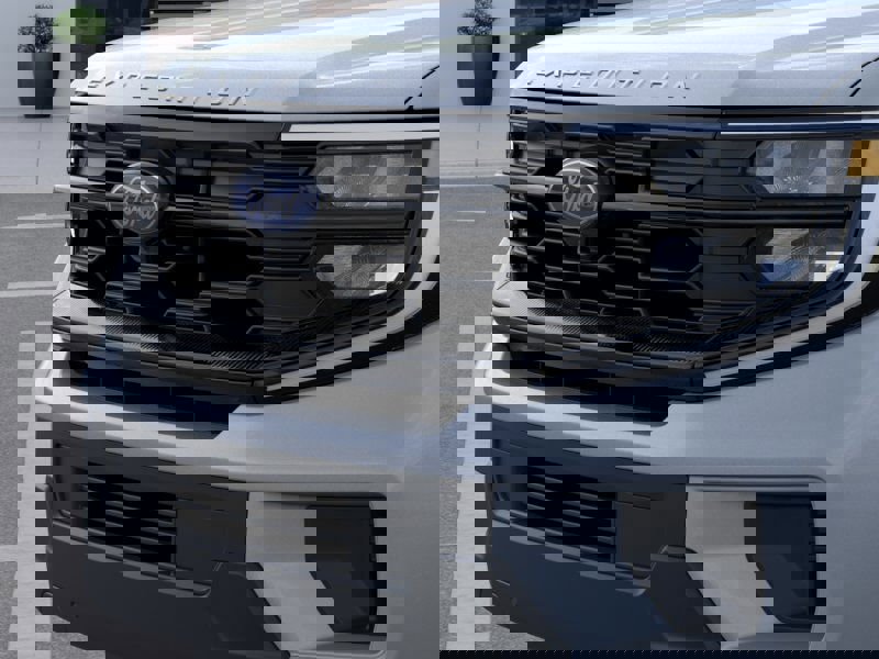 New 2026 Ford Expedition Active image 17