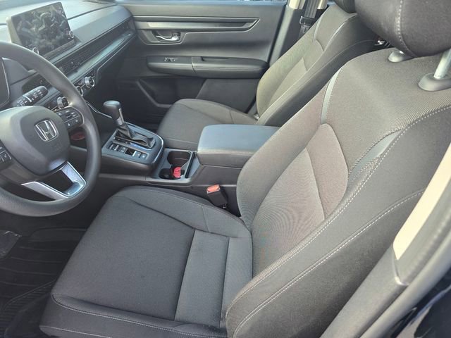 Used 2025 Honda CR-V EX image 20