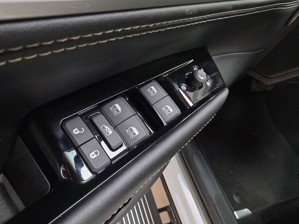 New 2026 Jeep Grand Wagoneer Limited w/ Premium Group II image 15