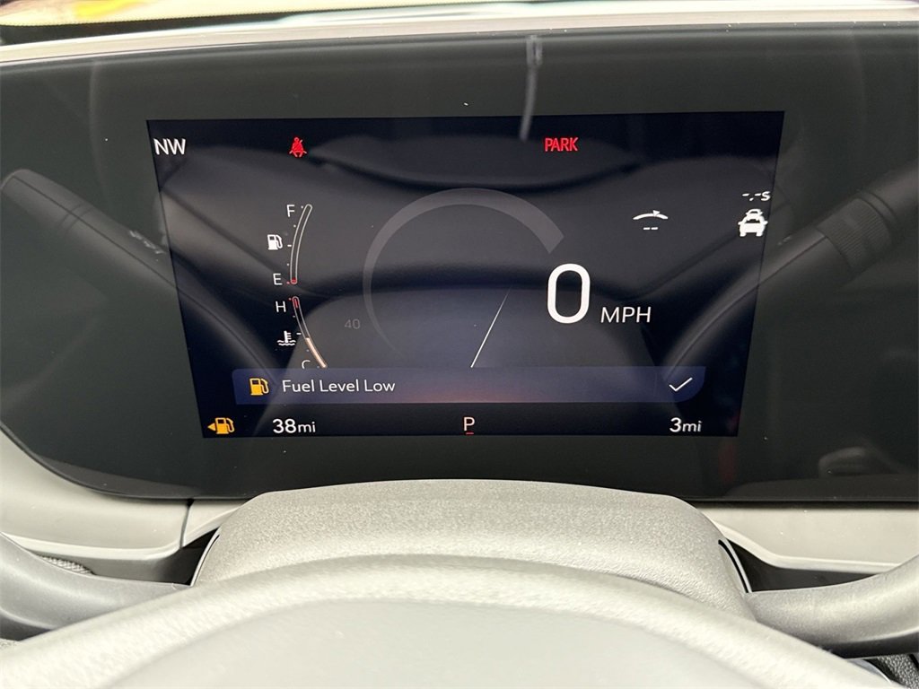 New 2026 Buick Envista Sport Touring w/ Convenience I Package image 17