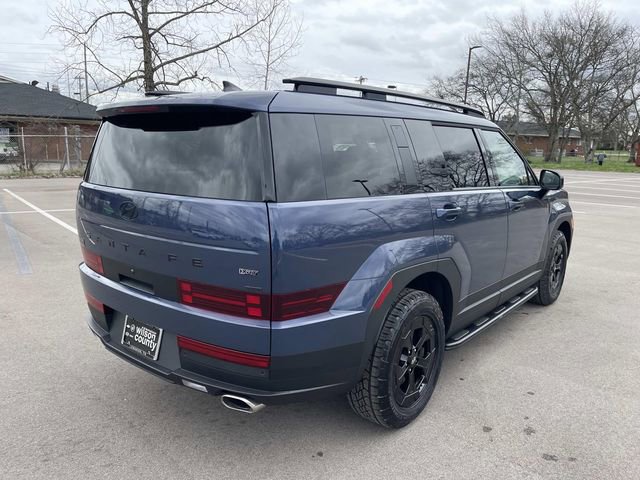 New 2026 Hyundai Santa Fe XRT image 5