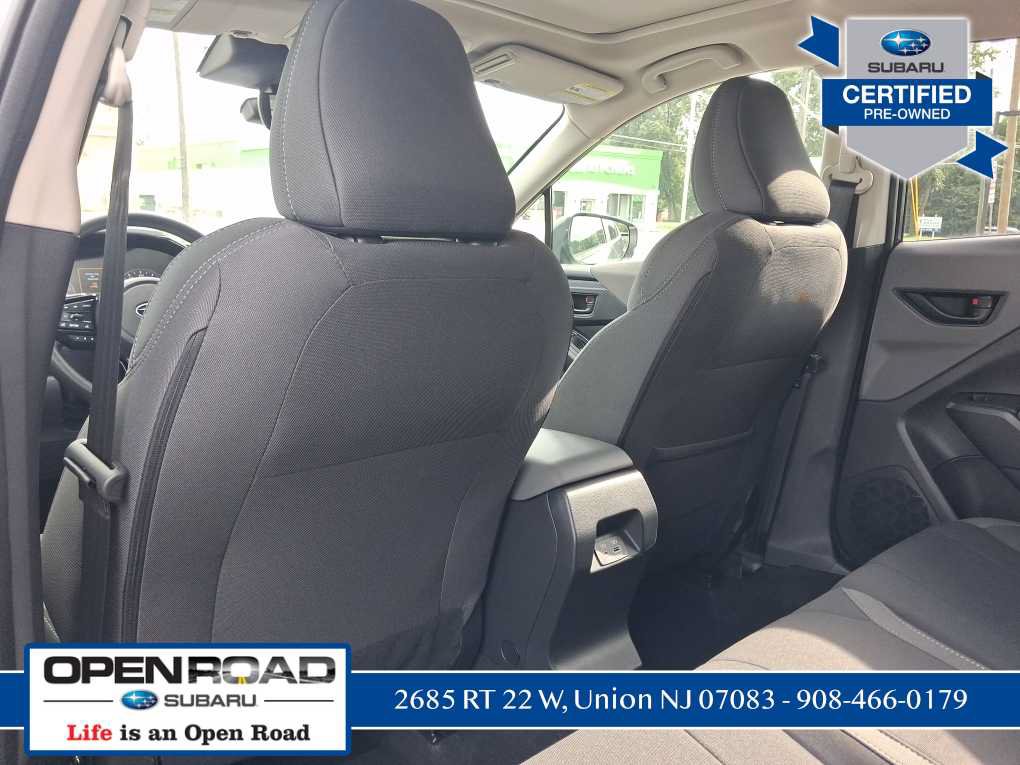 Used 2025 Subaru Crosstrek 2.5i Premium AWD/4WD image 23