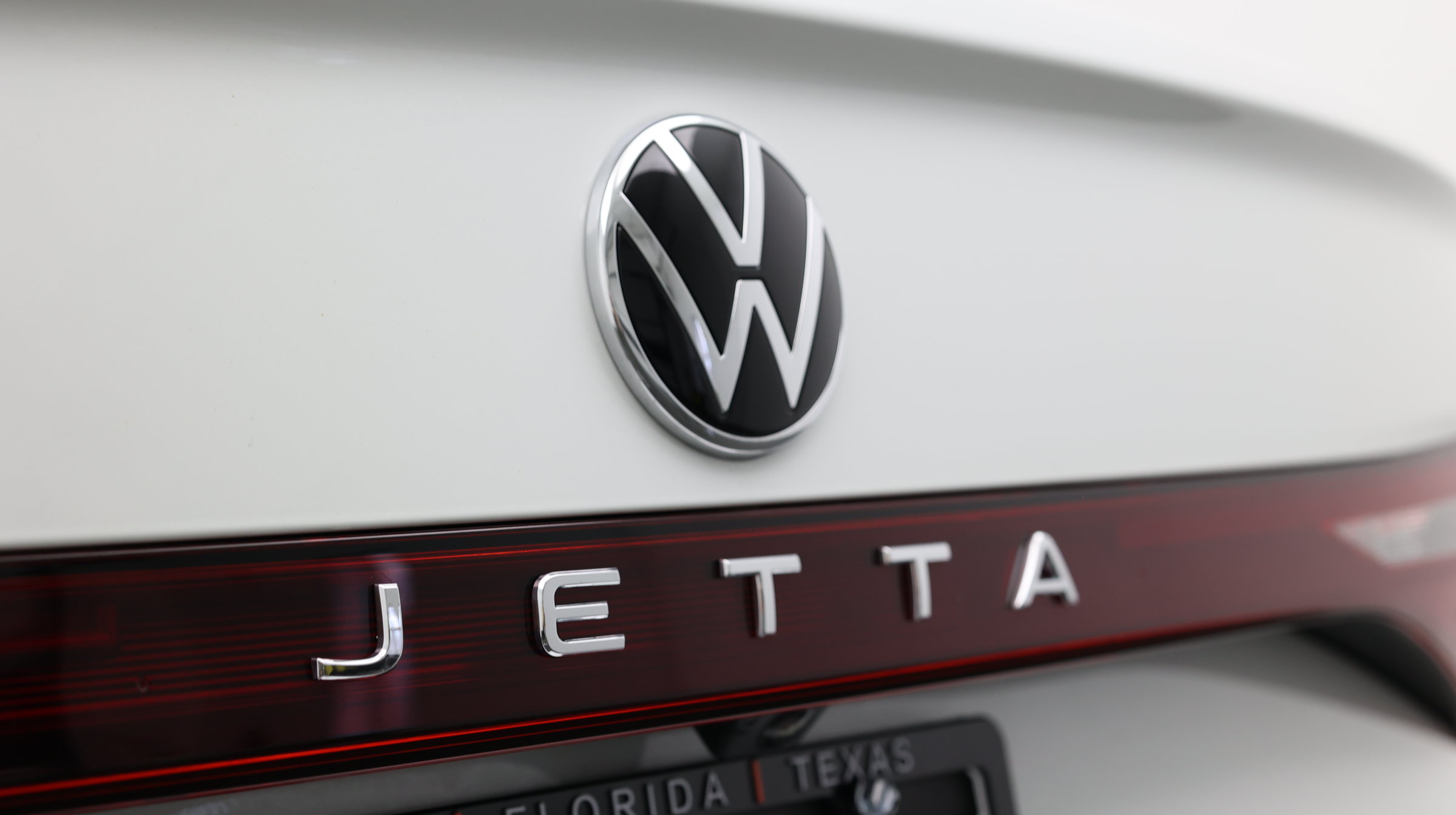 Used 2026 Volkswagen Jetta SEL FWD image 13