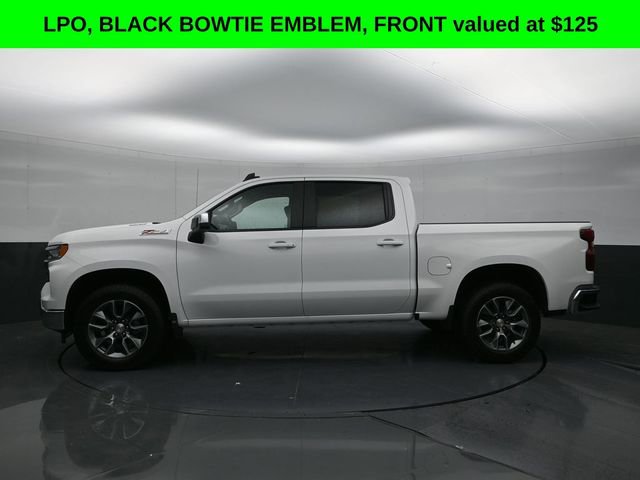 New 2026 Chevrolet Silverado 1500 LT image 10