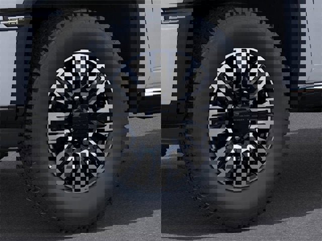 New 2026 GMC Sierra 2500 Denali Ultimate image 9