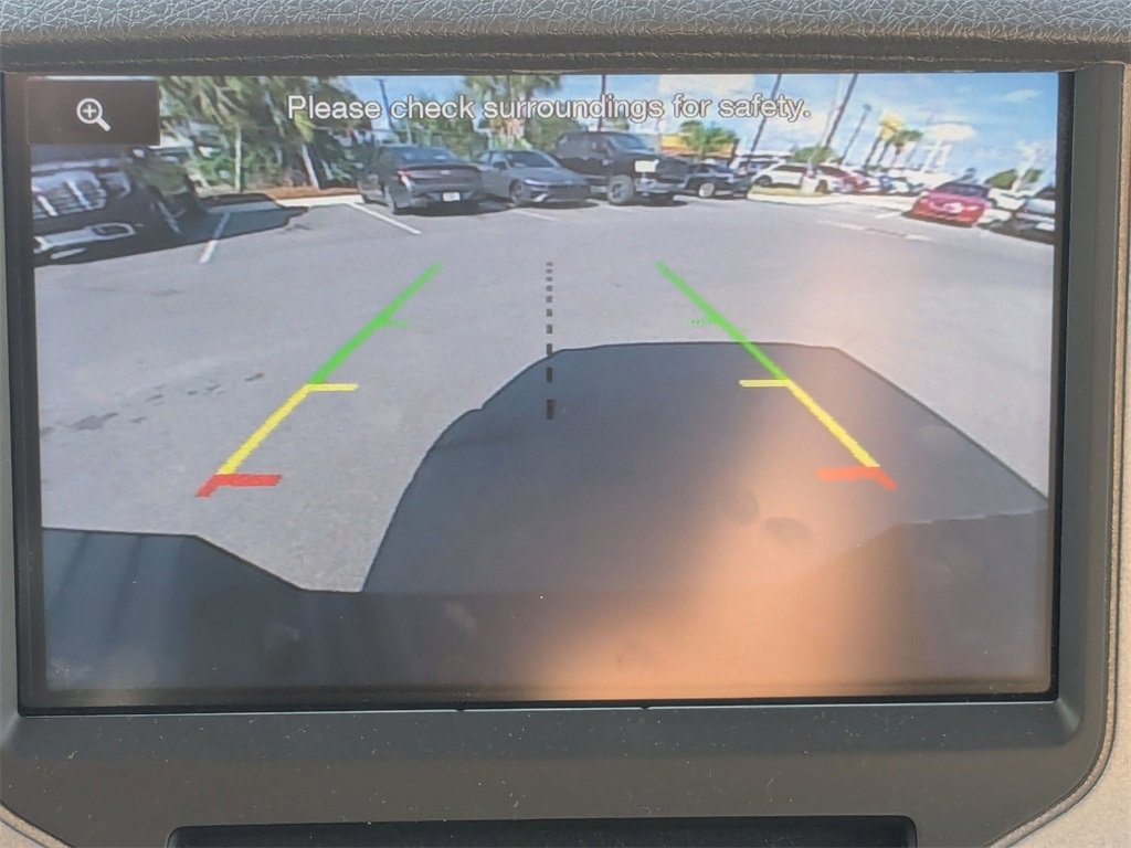 Used 2015 Ford F250 Lariat w/ Chrome Package image 14