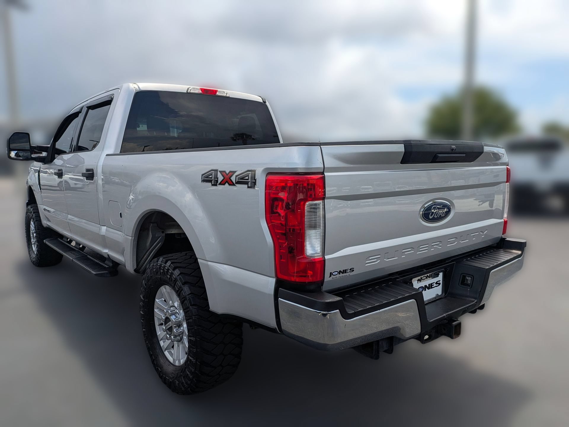 Used 2019 Ford F250 XLT AWD/4WD image 7