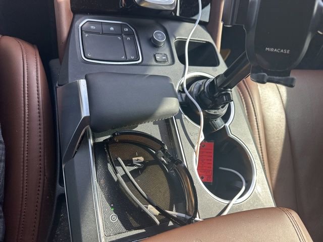 Used 2022 Acura MDX FWD w/ Technology Package image 10
