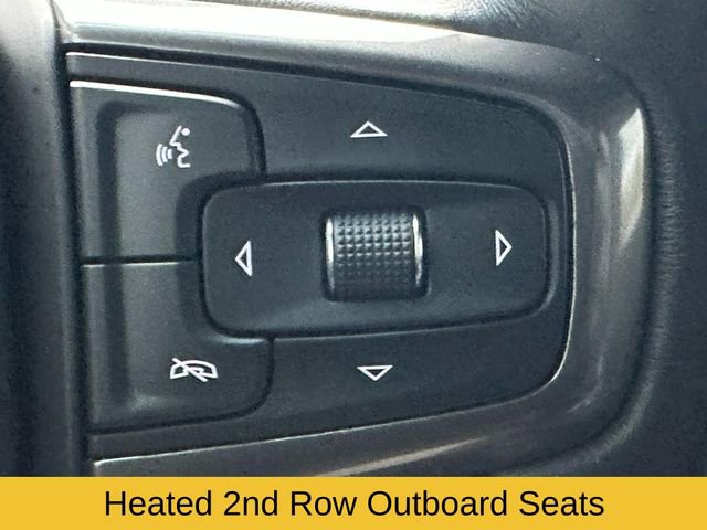 Used 2021 Chevrolet Tahoe RST w/ Luxury Package image 29