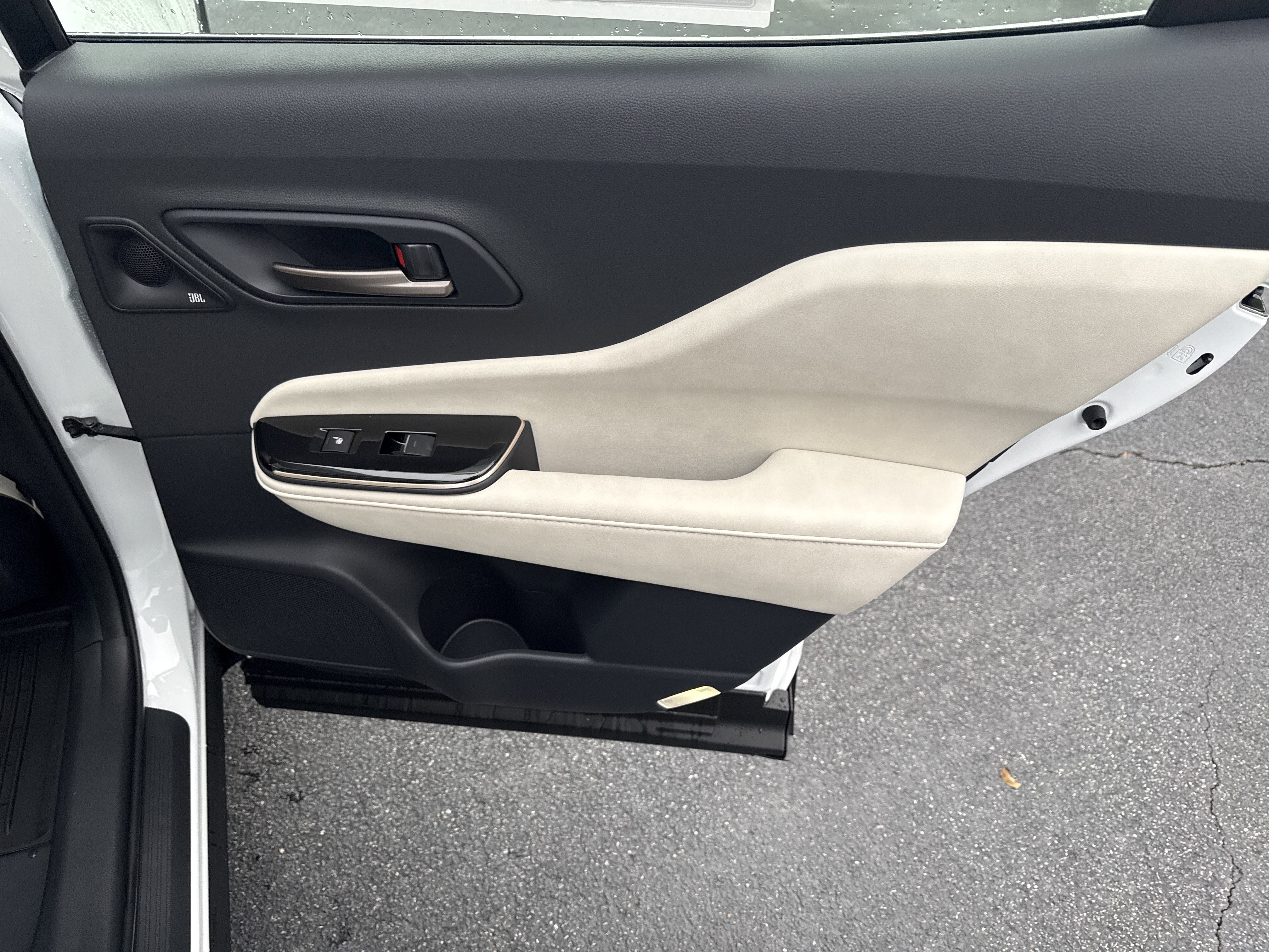 New 2026 Toyota Crown image 35