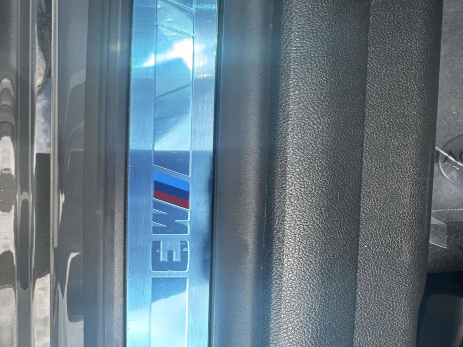 Used 2026 BMW M3 Competition image 18