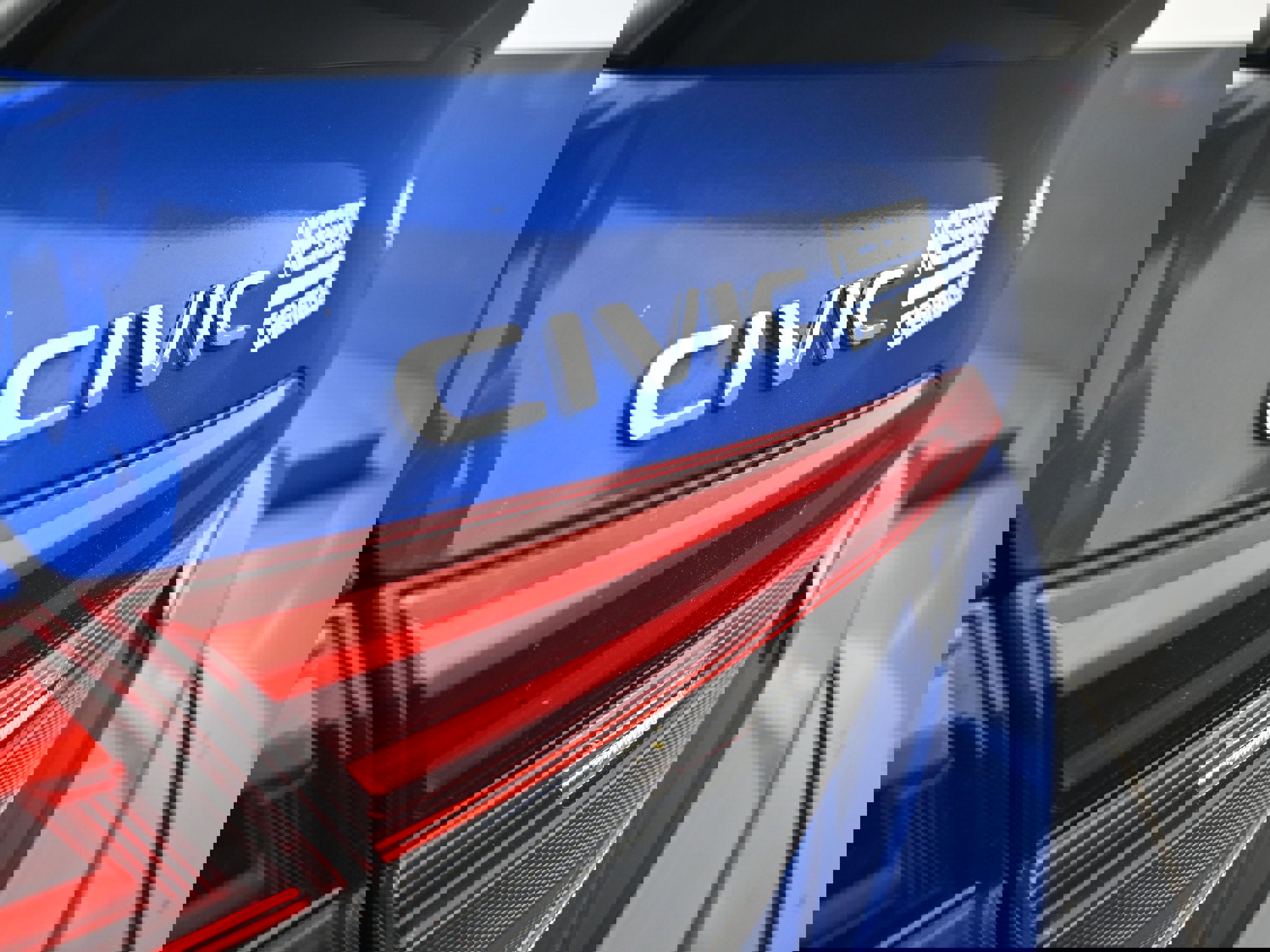 Used 2023 Honda Civic Si image 85