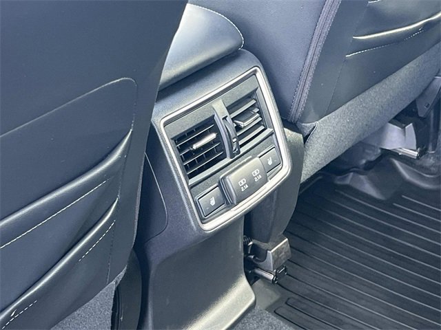 Used 2020 Subaru Forester Touring w/ Popular Package #2 image 25