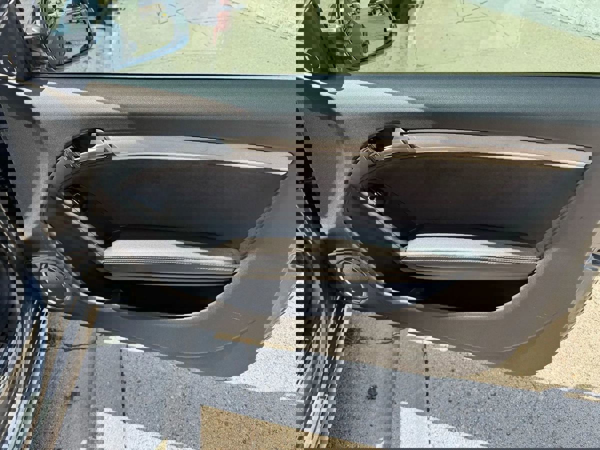 Used 2017 Audi S5 3.0T Cabriolet w/ Technology Package image 15