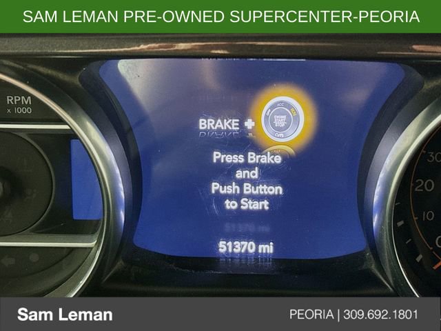 Used 2020 Jeep Wrangler Unlimited Sahara image 12