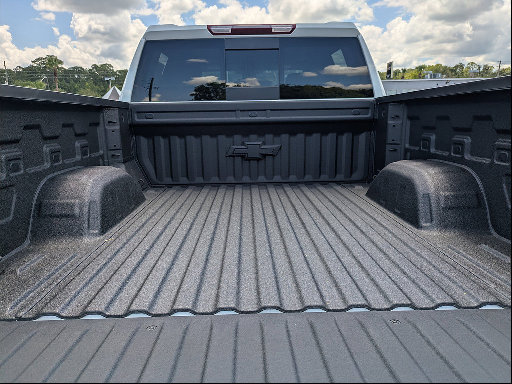 New 2026 Chevrolet Silverado 1500 LT w/ All Star Edition Plus AWD/4WD image 13