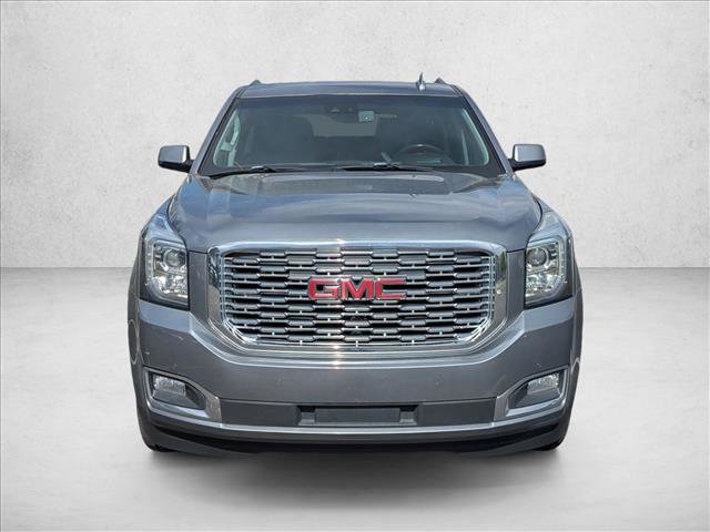 Used 2020 GMC Yukon XL Denali w/ Open Road Package AWD/4WD image 2