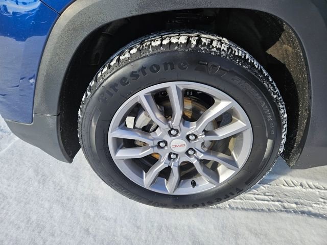 Used 2022 GMC Terrain SLT w/ LPO, Floor Liner Package image 27