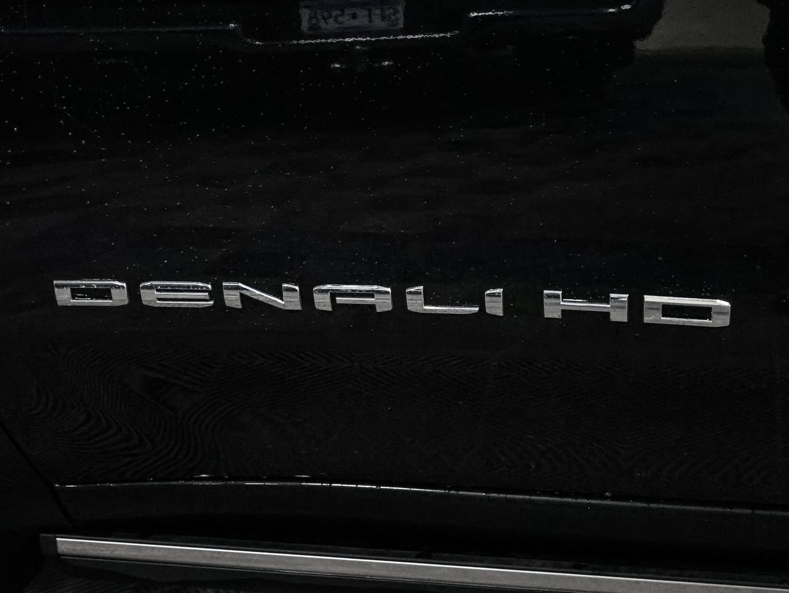 Certified 2025 GMC Sierra 2500 Denali Ultimate AWD/4WD image 19