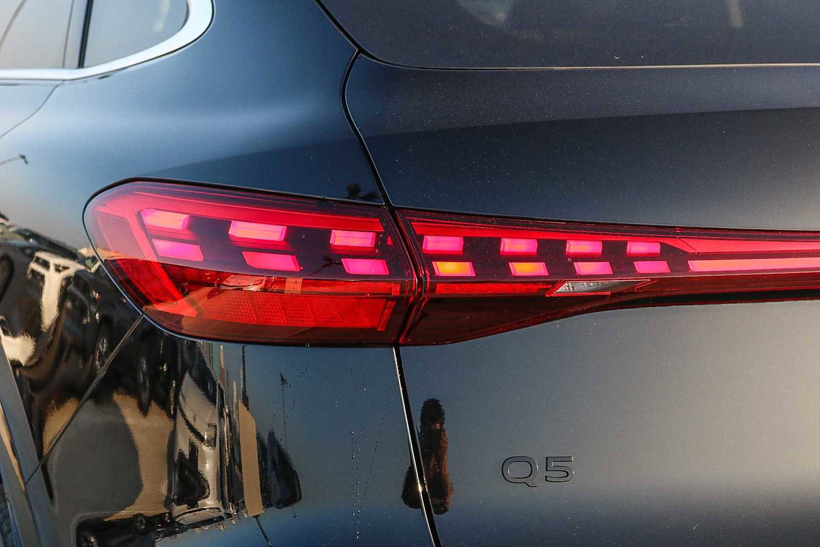 New 2025 Audi Q5 Premium Plus image 10