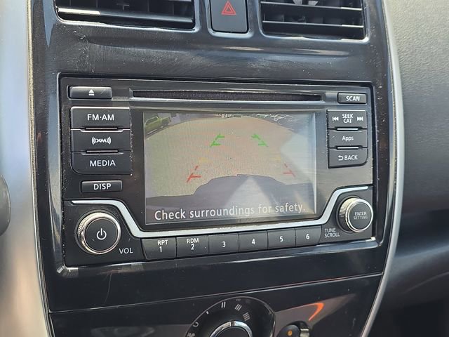 Certified 2016 Nissan Versa Note SR image 23