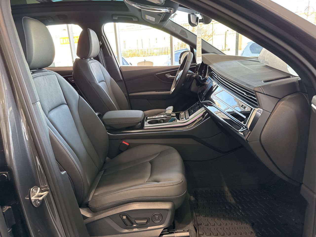 New 2026 Audi Q7 2.0T Premium AWD/4WD image 51