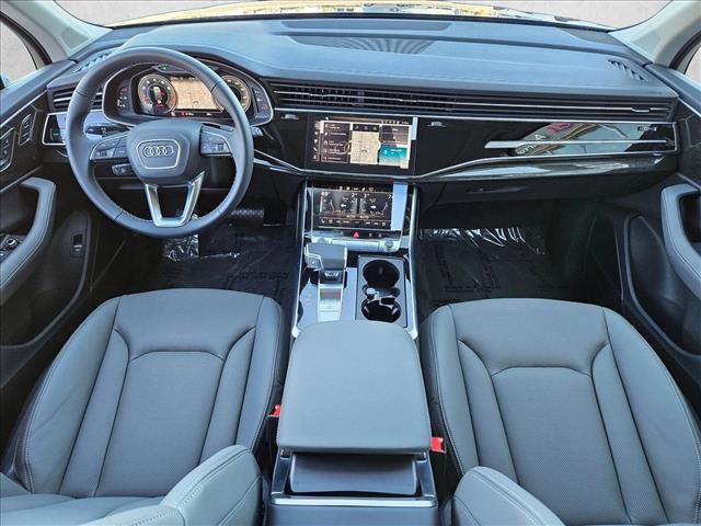 New 2026 Audi Q7 3.0T Premium Plus image 14