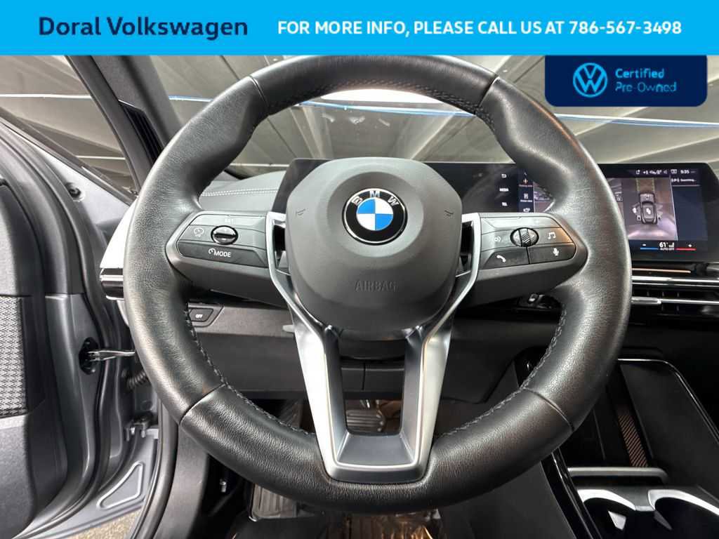 Used 2025 BMW X2 xDrive28i image 15