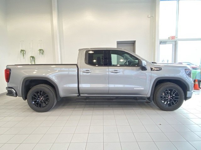 Used 2023 GMC Sierra 1500 Elevation w/ X31 Off-Road Package image 33