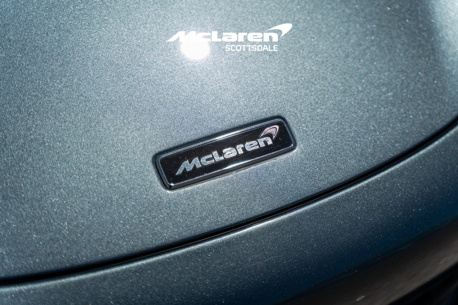 Used 2018 McLaren 720S Performance RWD image 19