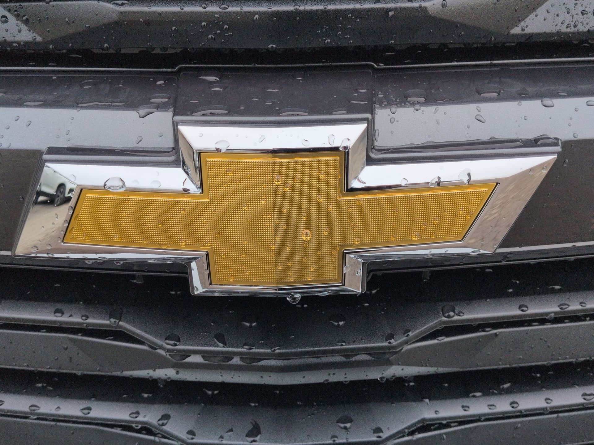 New 2026 Chevrolet Colorado LT w/ Advanced Trailering Package image 91