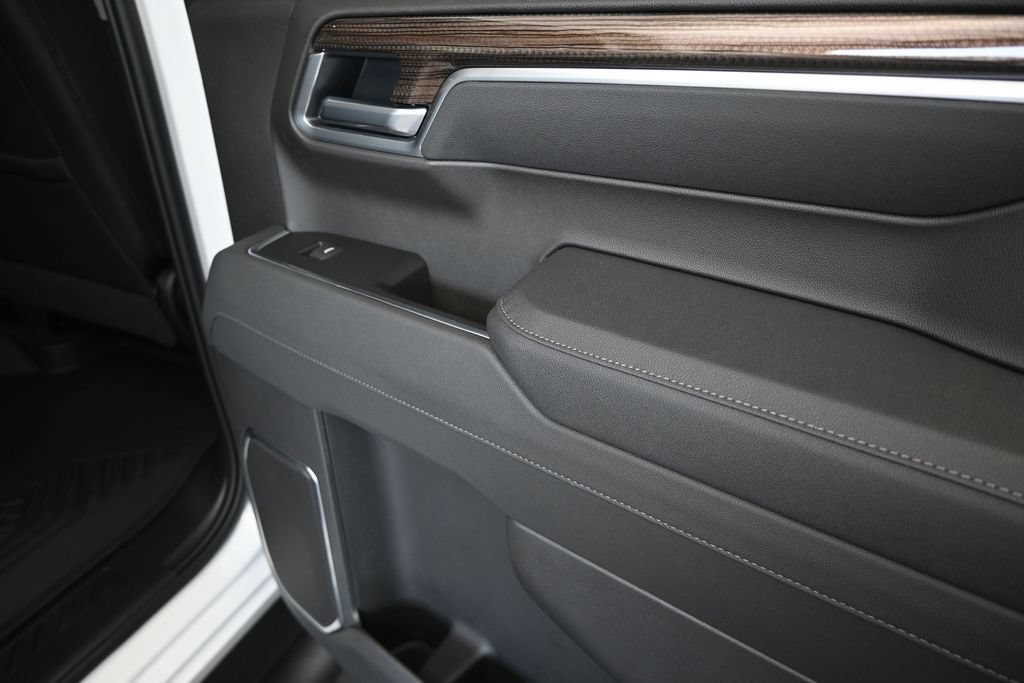 New 2026 Chevrolet Silverado 1500 RST AWD/4WD image 23