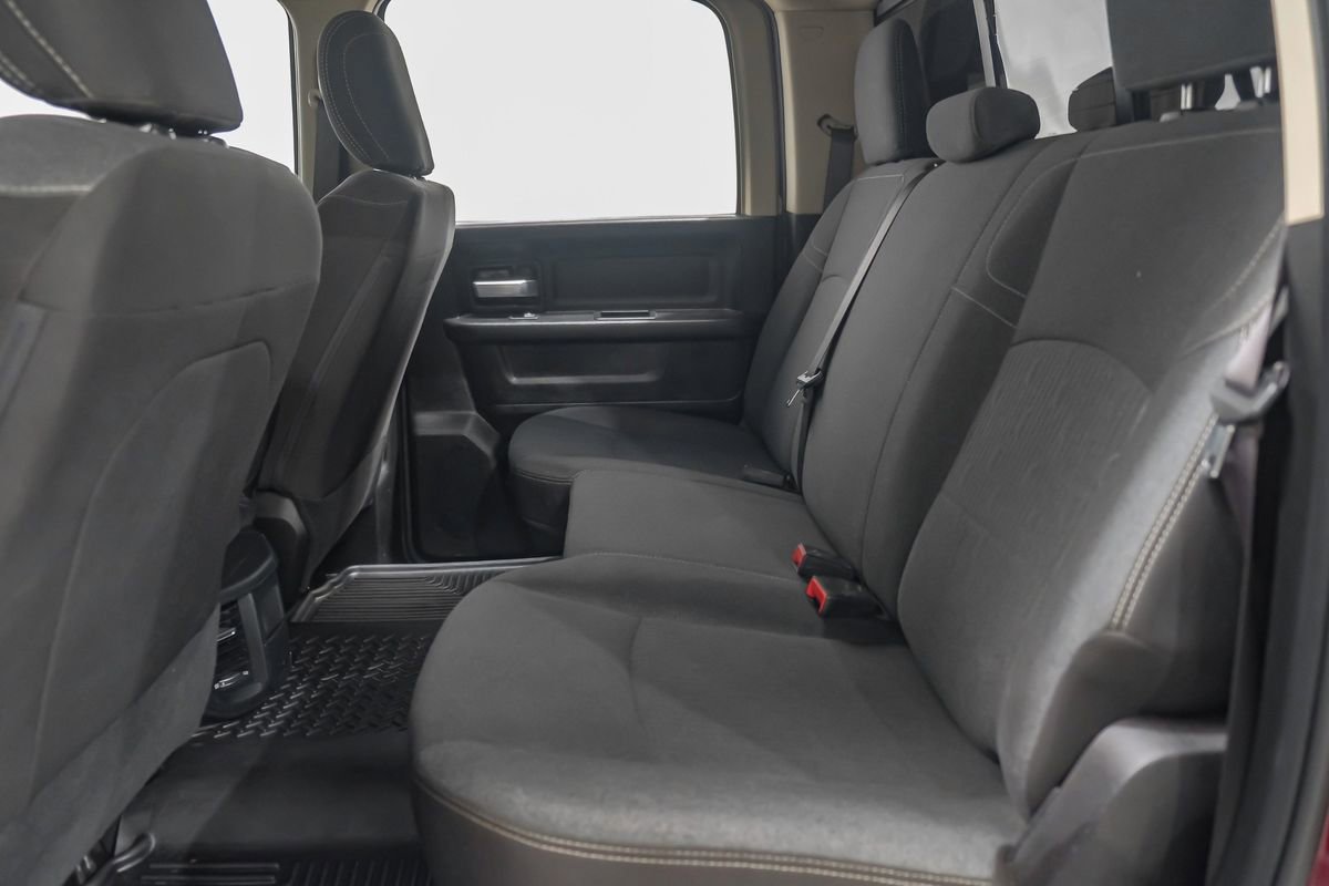 Used 2019 RAM 3500 Tradesman AWD/4WD image 39