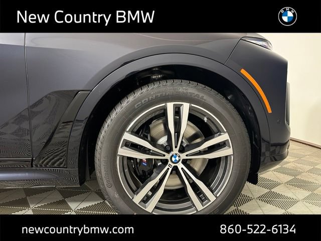 New 2027 BMW X7 xDrive40i w/ M Sport Package AWD/4WD image 7