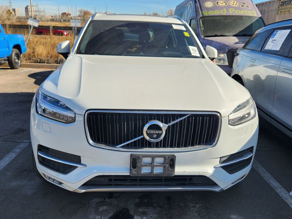 Used 2019 Volvo XC90 T6 Inscription image 2