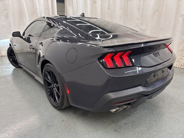 Used 2024 Ford Mustang GT Premium image 6