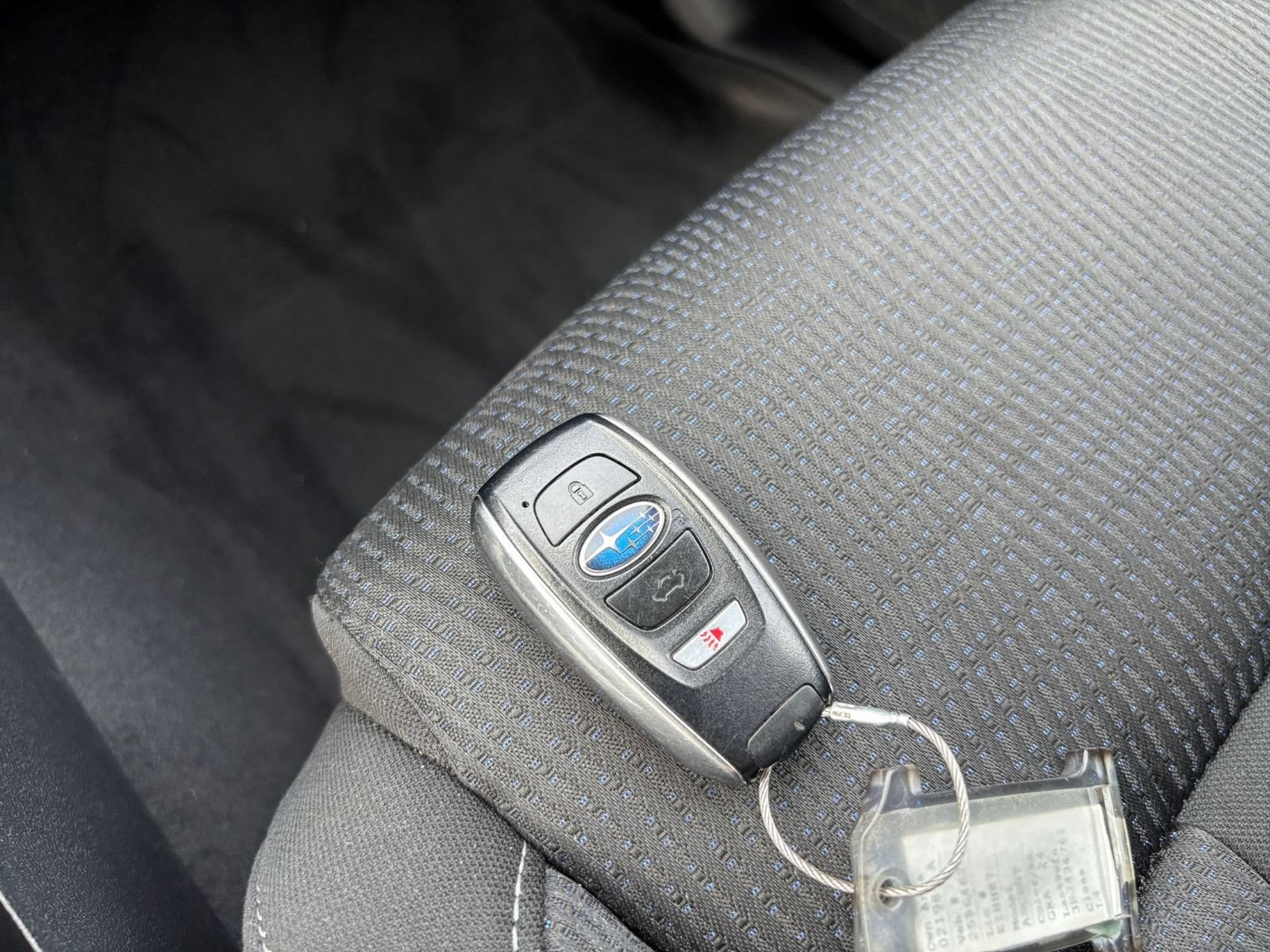 Used 2024 Subaru Ascent Premium w/ Convenience Package AWD/4WD image 20