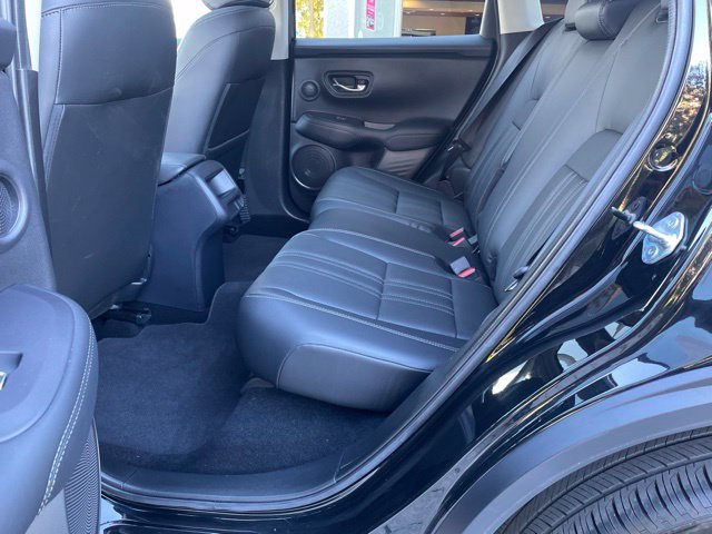 Used 2024 Honda HR-V EX-L image 16