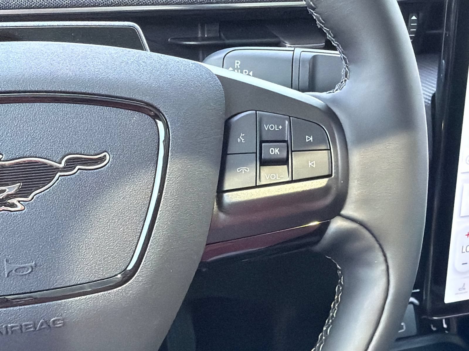 New 2026 Ford Mustang Mach-E Premium AWD/4WD image 19