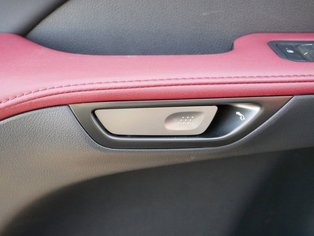 New 2026 Lexus RX 350 F Sport image 16