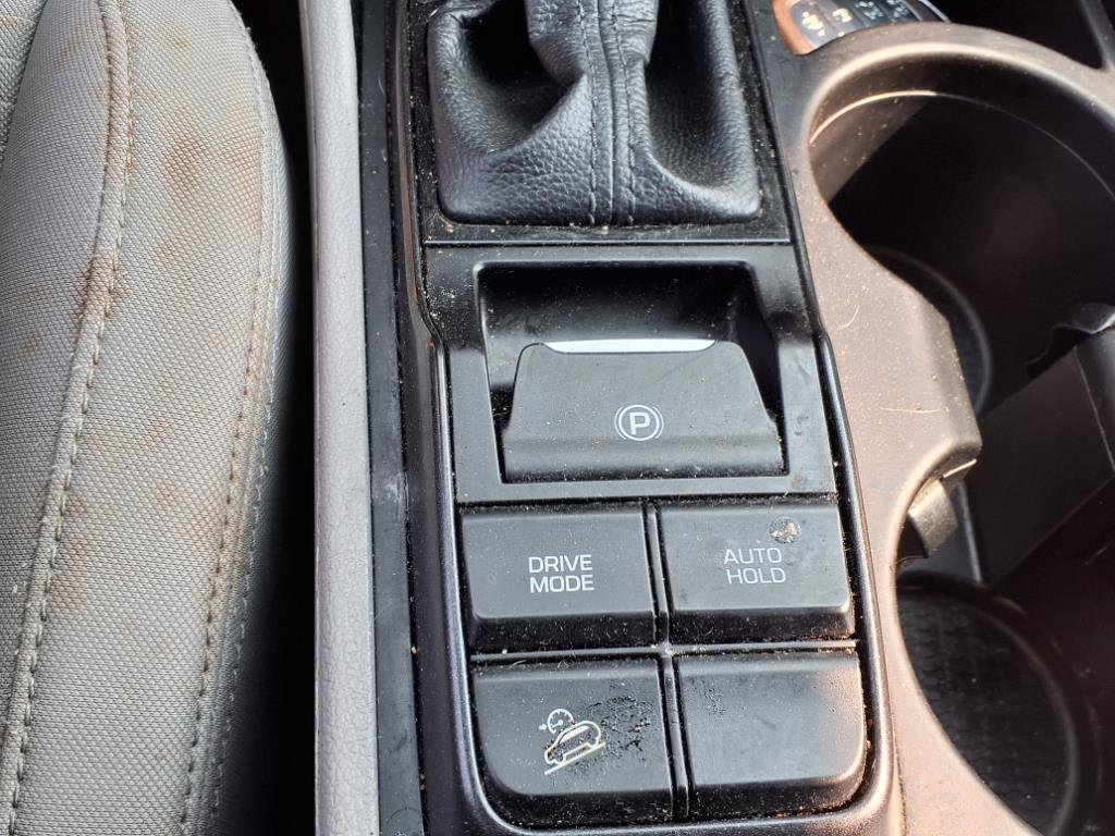 Used 2021 Hyundai Tucson SEL image 28