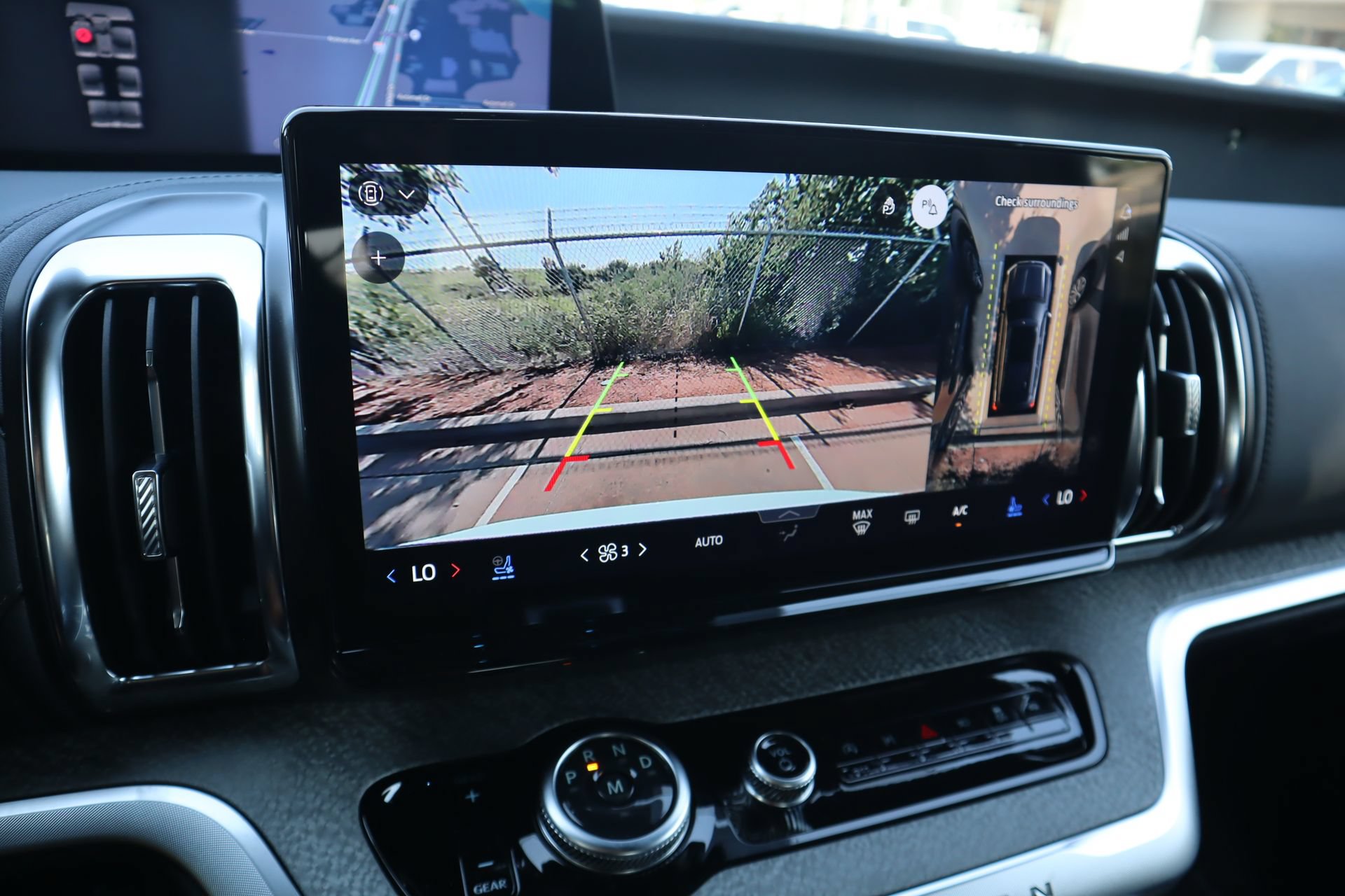 New 2027 Ford Expedition Tremor AWD/4WD image 6