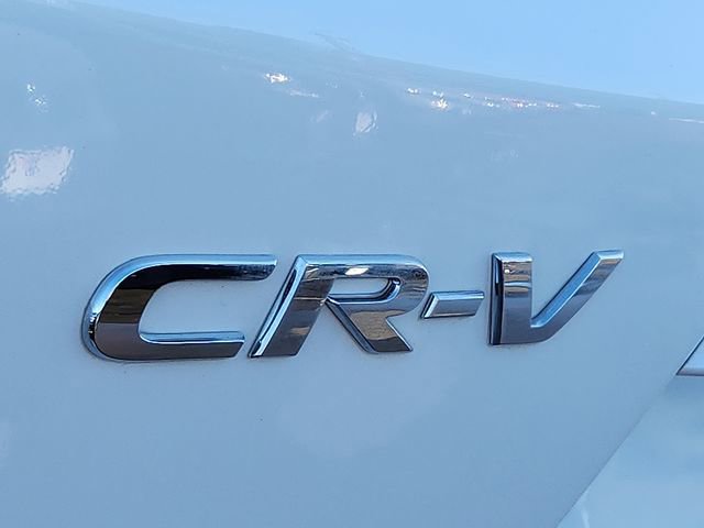 Certified 2021 Honda CR-V Touring image 30