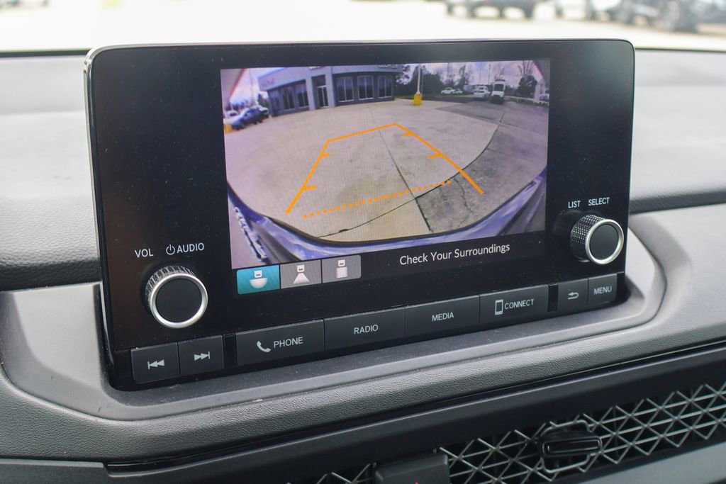 Used 2024 Honda Accord LX image 4