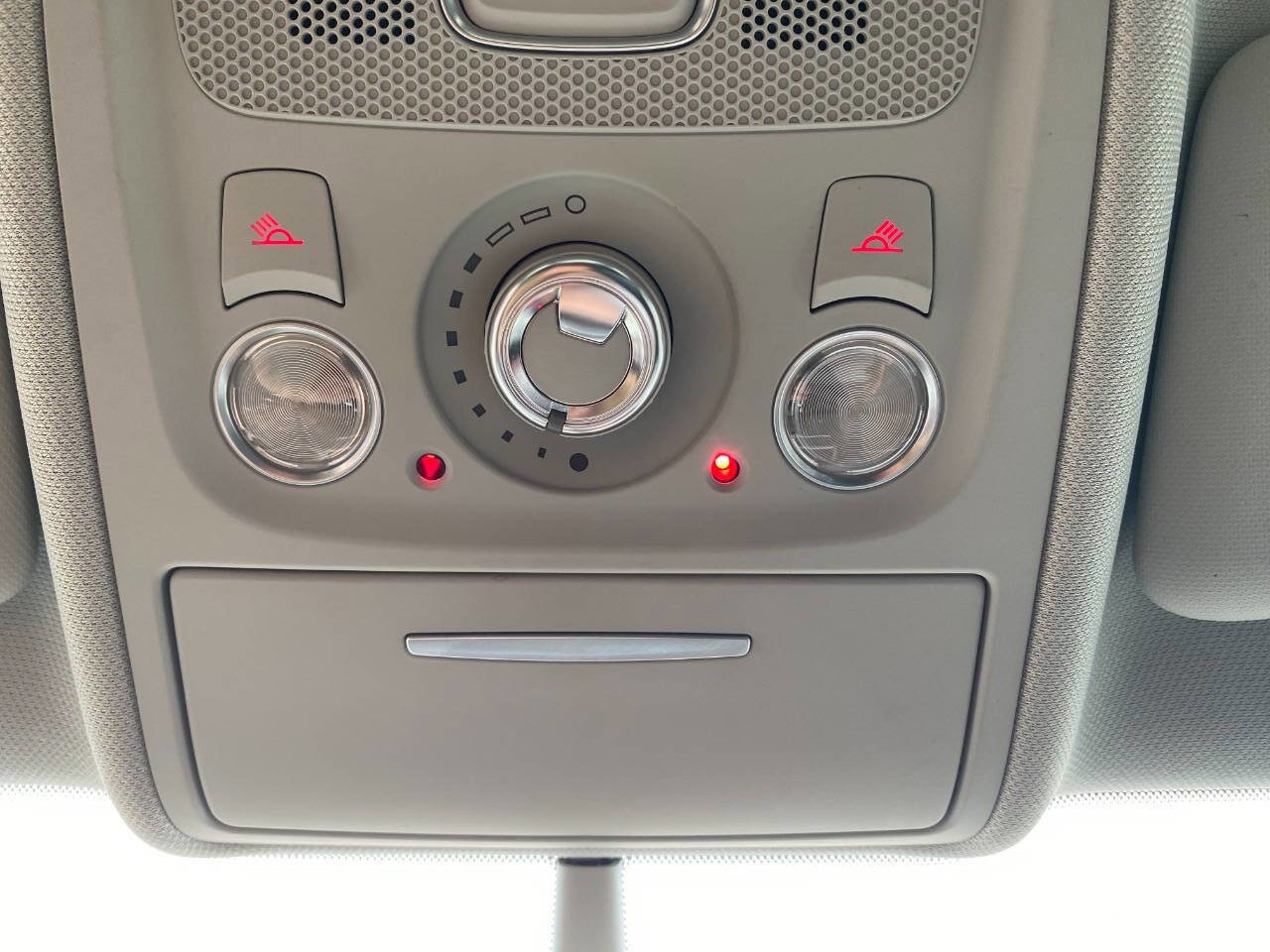 Used 2016 Audi A4 2.0T Premium Plus w/ Technology Package image 20