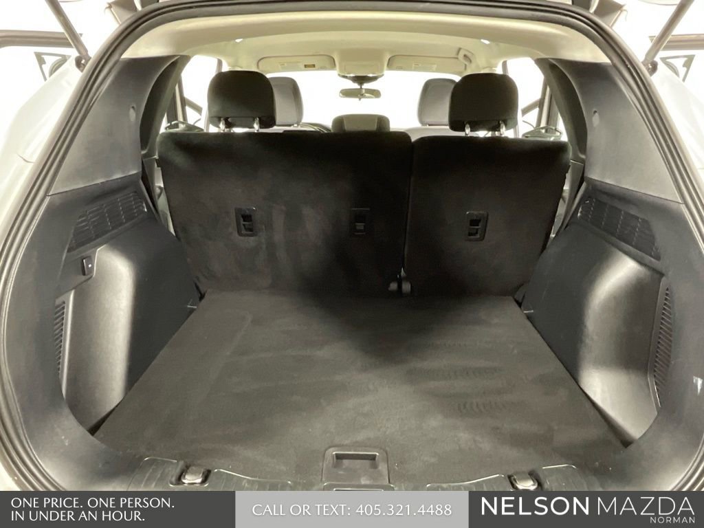 Used 2021 Ford Escape S image 13