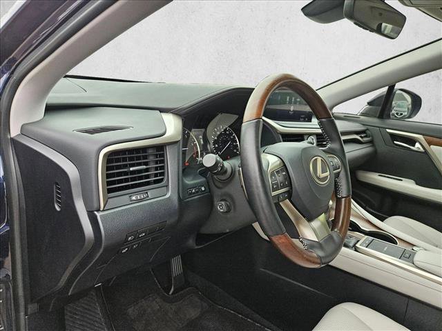 Used 2022 Lexus RX 350L FWD w/ Premium Package image 10