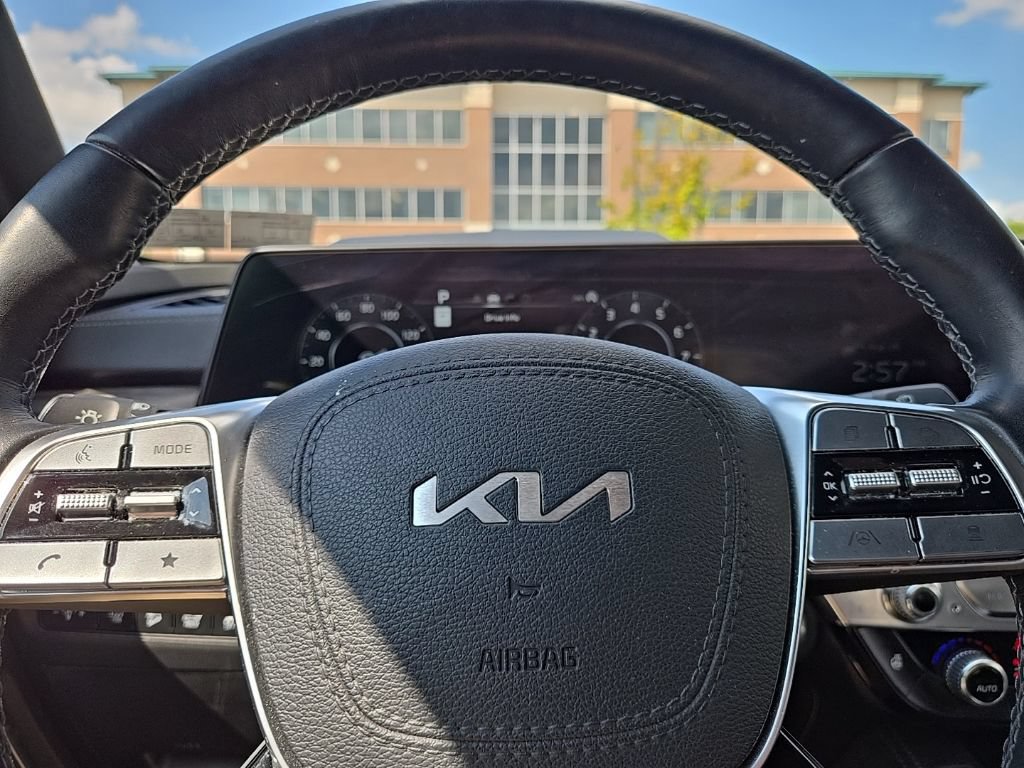 Certified 2024 Kia Telluride SX Prestige X-Line AWD/4WD image 13