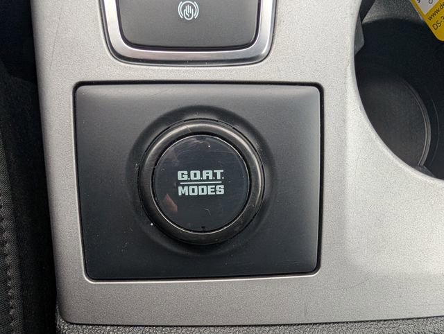 Used 2022 Ford Bronco Sport Big Bend image 26